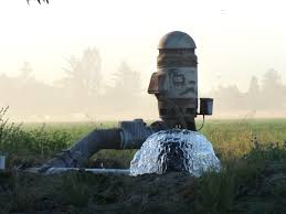 William Bourdeau Speaks Out About SGMA