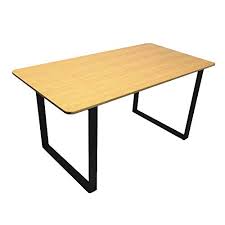 Ex works minimum order quantity: Homacer Metal Table Legs Trestle Set Of 2 28 X27 Black Rustic Steel Square Design Perfect For Dining Table Coffee Table Desk And Furniture Use Buy Online In Moldova At Moldova Desertcart Com Productid