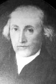 Dr Erastus Sergeant (1743-1814)