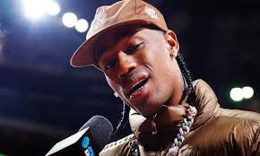 What Does Travis Scott's PlayStation Partnership Mean?