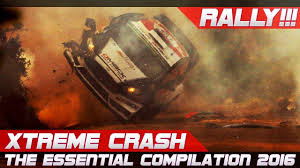 Best Of Extreme Rally Crash 2016 The Essential Compilation Pure Sound Rally Crash Racing Best Of Rally Drivers Rally Crash