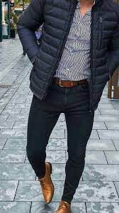 35 Beautiful Winter Outfits For Men Beautifulwinteroutfits Winteroutfitsformen Outfitsformen Winter Outfits Men Casual Winter Outfits Mens Winter Fashion
