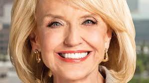 Arizona's governors, 1980-2015