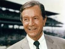 Anton "Tony" Hulman Jr. (February 11, 1901