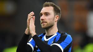 Born 14 february 1992) is a danish professional footballer who plays as an attacking midfielder for serie a club inter milan and. European Round Up Christian Eriksen Makes Inter Milan Debut As Real Madrid And Psg Record Comfortable Wins Football News Sky Sports