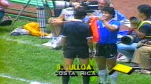 Por los cuartos de final de la copa del mundo, argentina e inglaterra se enfrentaran en un partido que no será un duelo futbolístico más. Argentina 2 X 1 Inglaterra Cuartos De Final De La Copa Del Mundo De 1986 Youtube