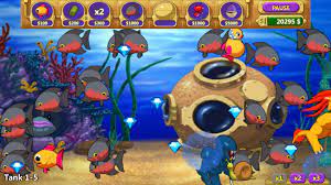 V1.1 mod apk (unlimited money). Insane Aquarium Deluxe Feed Fishes Fight Alien Pour Android Telechargez L Apk