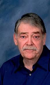 John Earl Roberts avis de décès