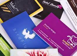 Make business cards that stand out with moo. 6 Great Business Card Design Tips Digital Printing Blog