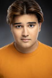 The Celebrity Experience Awards Live (TV Special 2017)