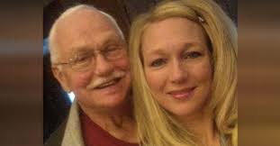 Dad With Alzheimers Runs To Meet Garbage Man Harold. -InspireMore