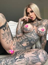 inked_dani (@inked_dani)  X