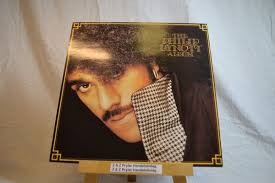 Se produkter som liknar Philip Lynott