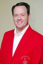 Board members of Athens Hall of Fame