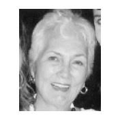 Search Geraldine Hammond Obituaries and Funeral Services