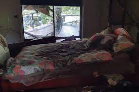 We did not find results for: Australia Floods Saving A Home From Fires Only To Lose It In Floods Bbc News