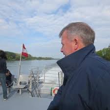 March 14, 2019march 14, 2019 toggle deck list. My Husband On The Windy Top Deck Picture Of Vienna To Bratislava Hydrofoil Tripadvisor