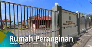 Rizab negeri semasa bn mentadbir pulau pinang juga meningkat malah pernah mencatat pertumbuhan tertinggi iaitu 35.5% pada tahun 2002 berbanding 21.1% yang dicatat di bawah. Rumah Peranginan Kerajaan Negeri Pulau Pinang