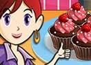 Las mejores recetas de comida de todos los paises con sara la cocinera. Juegos De Cocina Con Sara Juega Gratis Online En Juegosarea Com