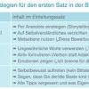 Sowohl menzel flämig wie auch in der duden grammatik werden hauptsächlich drei verschiedene kriterien morphologische syntaktische semantische angesprochen. 1