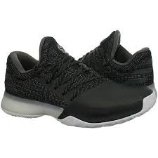 James harden schuhe im netz einzukaufen beinhaltet traumhafte privilegien. Adidas Harden Vol 1 Schwarz Herren James Harden Basketballschuh Sport Training Eur 68 90 Picclick De