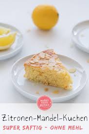 Saftiger Zitronen Mandel Kuchen Ohne Mehl Backen Macht Glucklich Rezept Kuchen Ohne Mehl Zitronen Kuchen Zitronen Kuchen Saftig