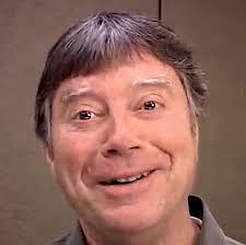 Michael Meade's Instagram, Twitter & Facebook