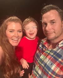 Join the Fun at the Buddy Walk: Support Jackson's Smile