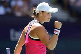 Die weltrangliste ist ein allgemeines tabellensystem im tennis. Tennis Weltrangliste Die Besten Damen Aus Deutschland Und Der Welt