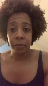 Sharon Mayane Poole How We Met