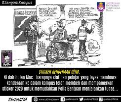 Norma baharu bahagian pengambilan pelajar uitm bpp mengamalkan norma baharu kepada pelajar, ibubapa dan penjaga yang mengunjungi bpp untuk mengikut langkah yang telah ditetapkan ketika di pejabat. Wahai Para Staf Dan Pelajar Sekalian Universiti Teknologi Mara Media Rasmi Facebook