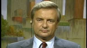 1984 North Carolina Senate Debate