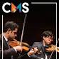 Chamber Music Society of Lincoln Center event image