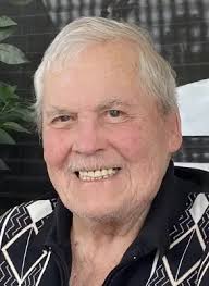 Obituary information for Reginald Henry Dodd