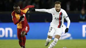 Mbappé puso el gol e la tranquilidad para el psg, en un partido muy disputado y en el que dijon ha. Psg 5 0 Galatasaray Resumen Resultado Y Goles As Colombia