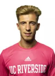 2019 Men's Soccer Roster