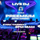 Thursday Nights at Sal's event in Minneapolis, MN