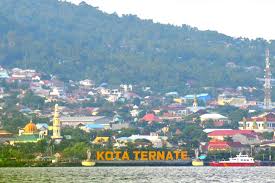 Lowongan kerja satpol pp kota tidore; Dugaan Praktik Prostitusi Marak Di Ternate Milenial