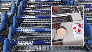 Don't have coins for the shopping cart deposit? Hack Revealed For Unlocking Shopping Trolley Without A 1 Coin Heart
