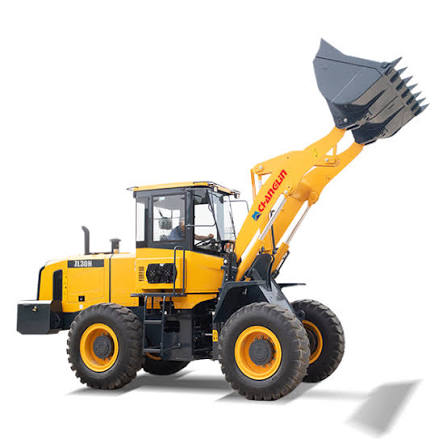 Changlin ZL30H Wheel Loader