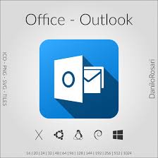 Get free microsoft outlook icons in ios, material, windows and other design styles for web, mobile, and graphic design projects. Office Outlook Icon Pack By Danilorosari On Deviantart