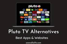 At the top of the screen you can view the video, and at the bottom see a complete list of all the channels included. How Do I Download Pluto To My Smarttv Pluto Tv Free Live Tv And Movies Apps On Google Play I Have A Samsung Smarttv Flipsideisthebest