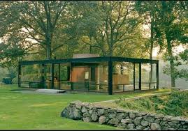 Glass House Philip Johnson Glass House Glass House Architecture