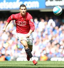 Cristiano ronaldo completed an emotional return to manchester united on friday, 12 years after leaving as the world's most expensive player, . Hjx8r6t5oqbklm