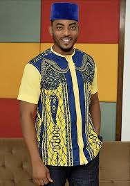 Many templates are available with a habit tracker list. Bluehost Com African Men Fashion African Shirts African Shirts For Men