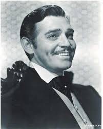 Clark Gable: The Unforgettable King by Dina Di Mambro