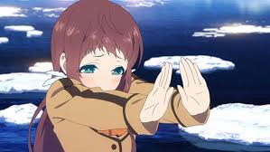 Our Anime Impressions For The Final Episode 26 Of Nagi No Asu Kara Is Live Read On Below To Find Out What We Thought Anime Anime Chibi Anime Suggestions