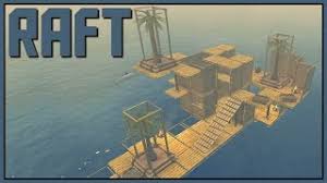 We are talking about a small raft, because it is on it that you will survive, furrowing alone on a vast and deserted ocean. Raft 2018 Torrent Download For Pc