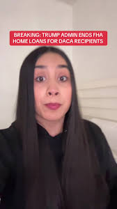 Mortgage Loans for Daca Recipients