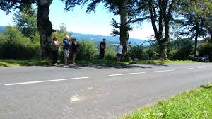 In 2011 it was upgraded to an 2.hc event, and downgraded to 2.1 since 2013. Tour Du Limousin 2017 Col De Lestards Youtube
